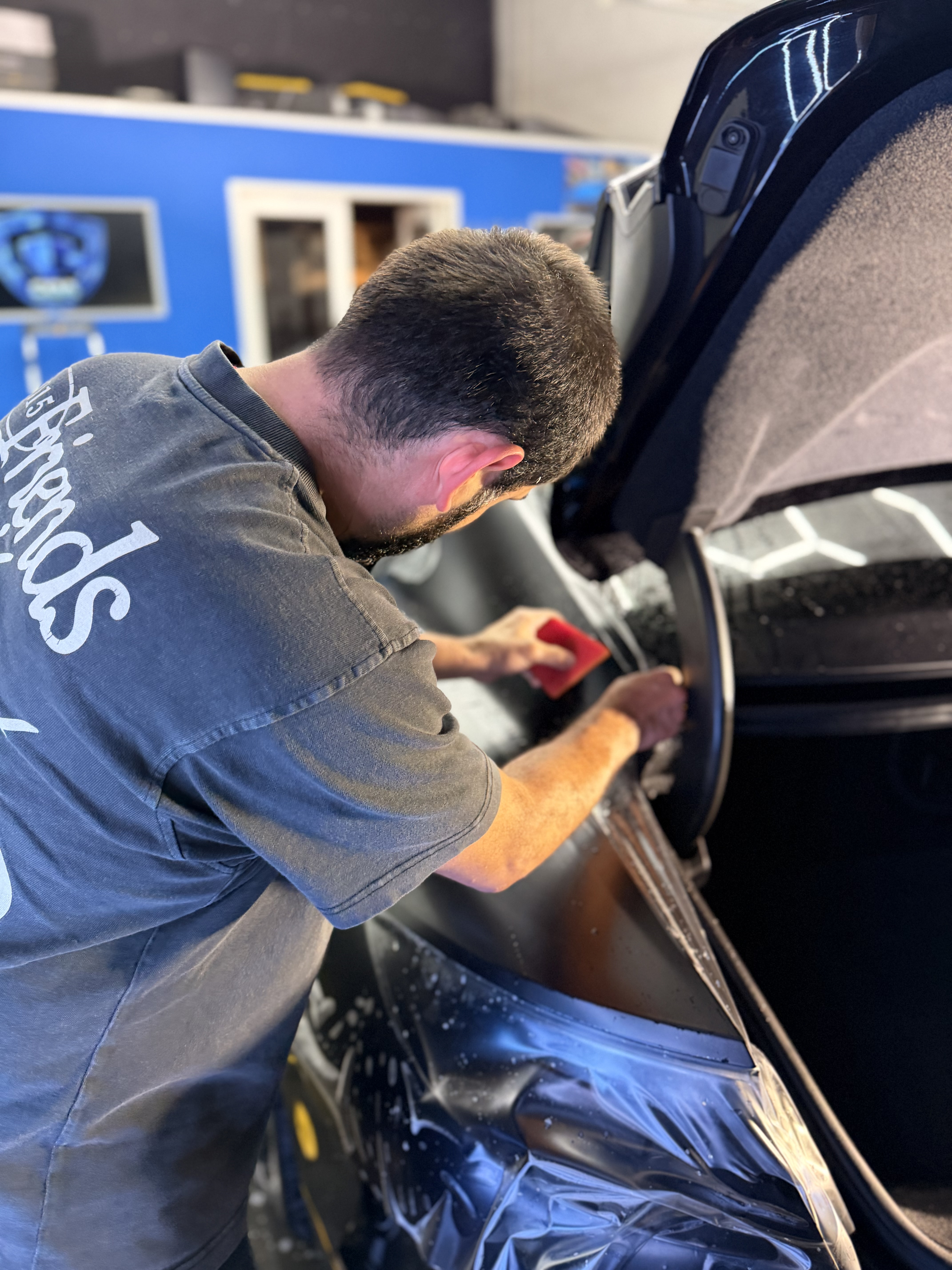 CDA Autostyling PPF, TINT, Ceramic Coatings in Riverside, CA (3)