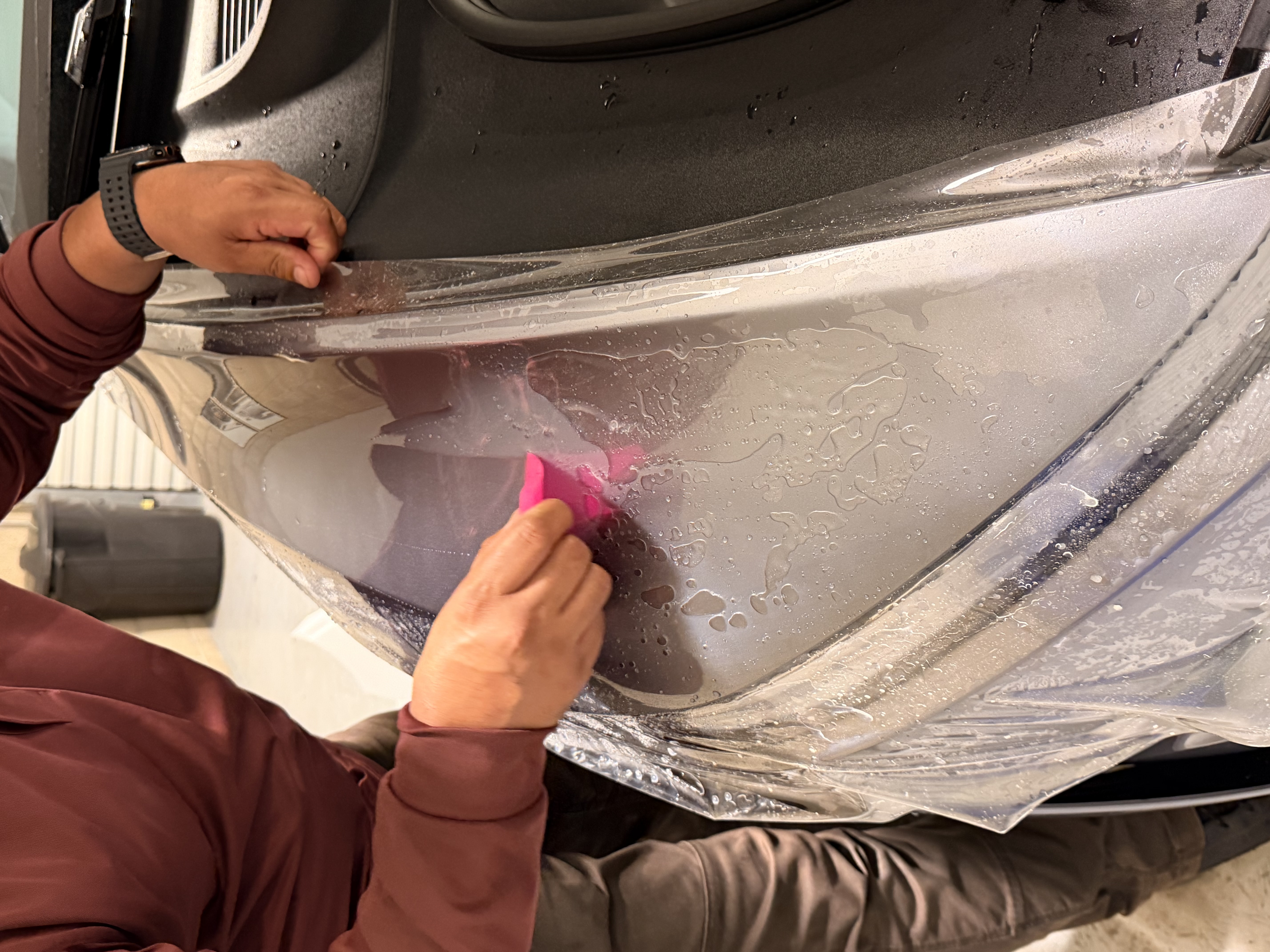 CDA Autostyling PPF, TINT, Ceramic Coatings in Riverside, CA (4)