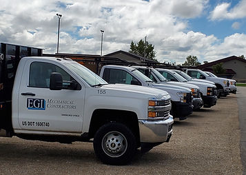 EGI Mechanical Inc in Seymour, WI (2)