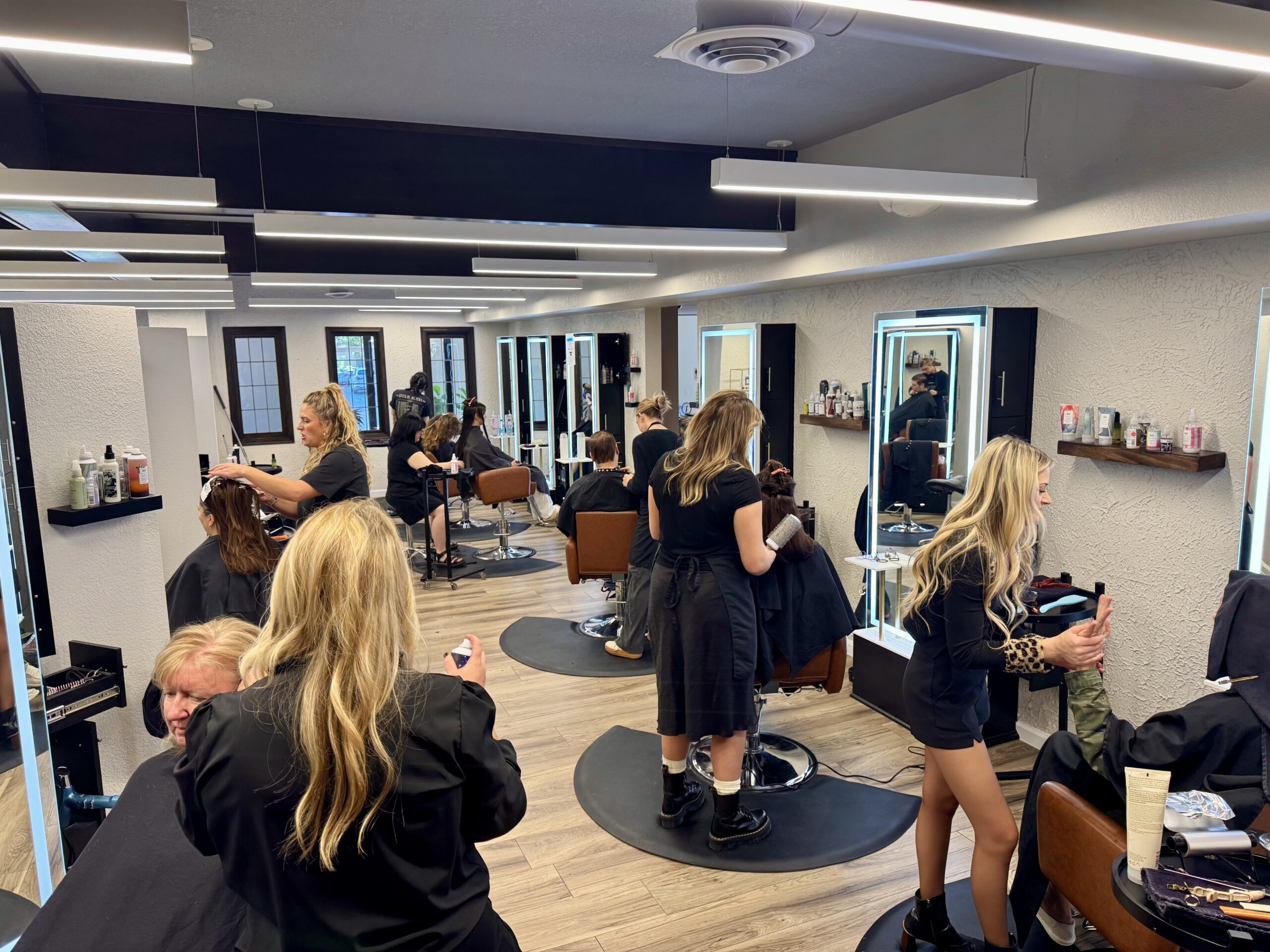 Entourage Salon & Spa in Sheboygan, WI (3)