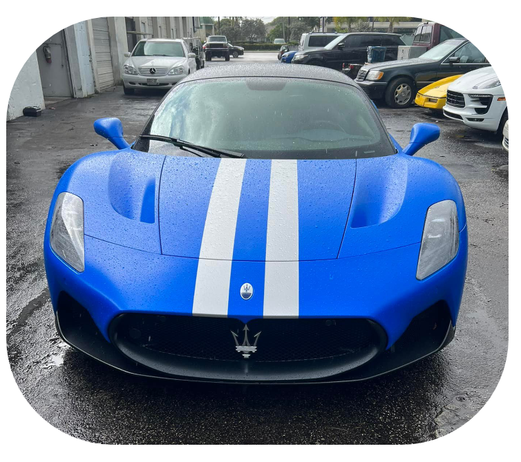 RS Imports of South Florida, LLC in Jupiter, FL