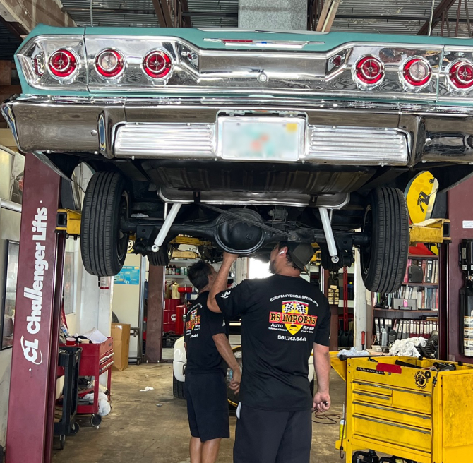 RS Imports of South Florida, LLC in Jupiter, FL (4)