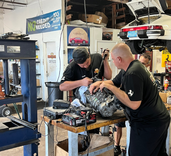RS Imports of South Florida, LLC in Jupiter, FL (6)