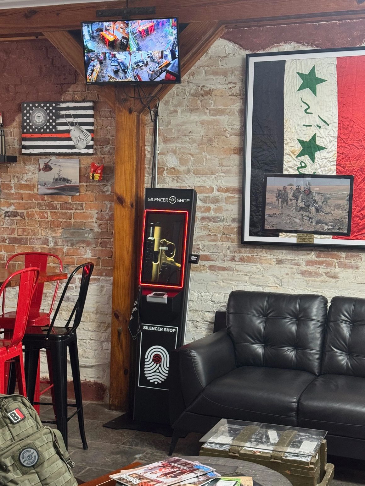 .50 Cal Coffee and Desserts in Live Oak, FL