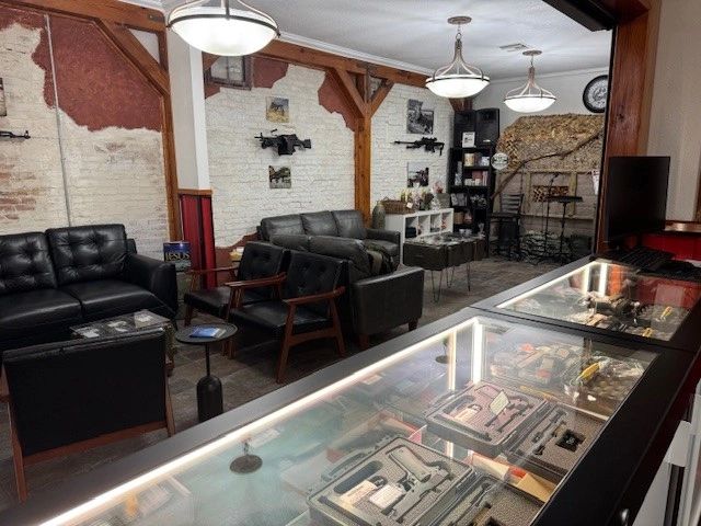 .50 Cal Coffee and Desserts in Live Oak, FL (6)