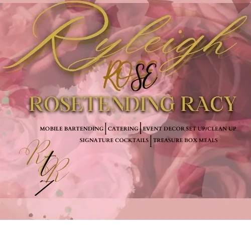RoseTending Racy in Cincinnati, OH