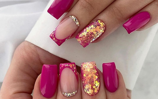 Luxury Spa and Nails in Ceres, CA (6)