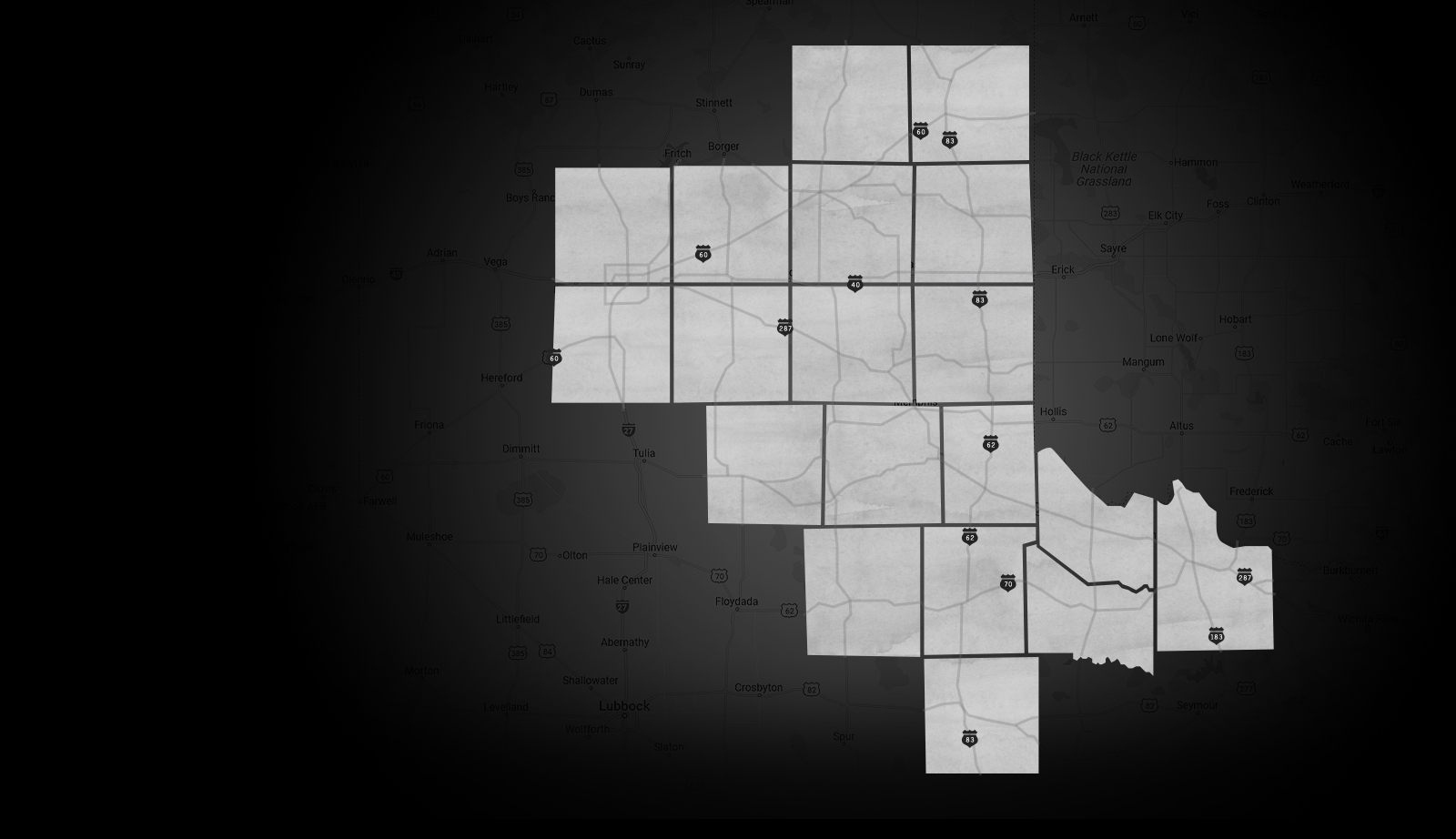 Chad Holland Real Estate in Childress, TX (2)