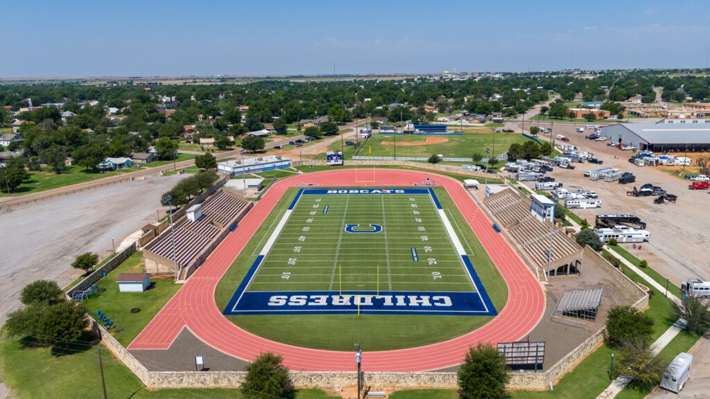 Chad Holland Real Estate in Childress, TX (6)