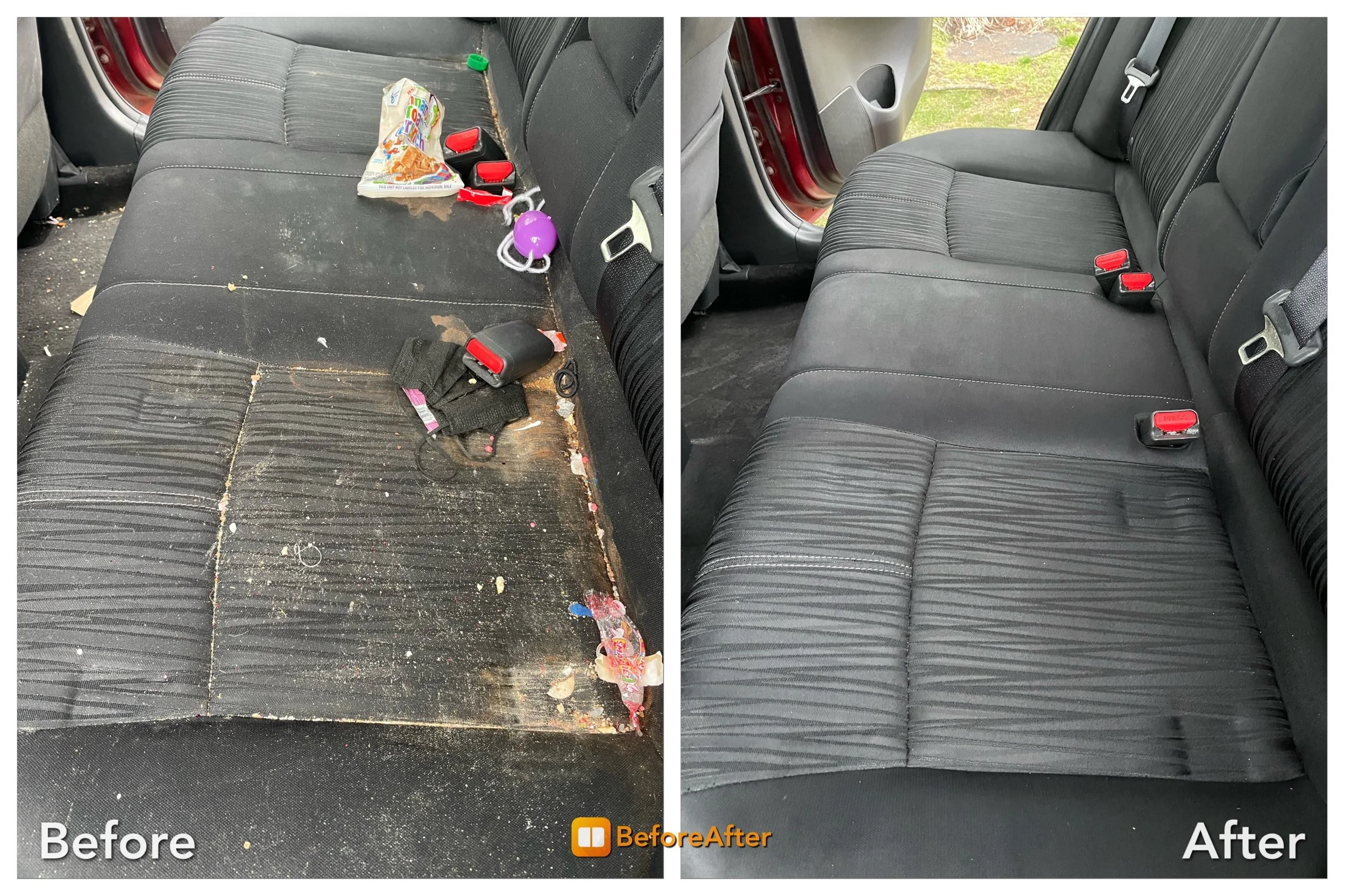 Lewis Mobile Auto Spa in Dayton, OH (2)