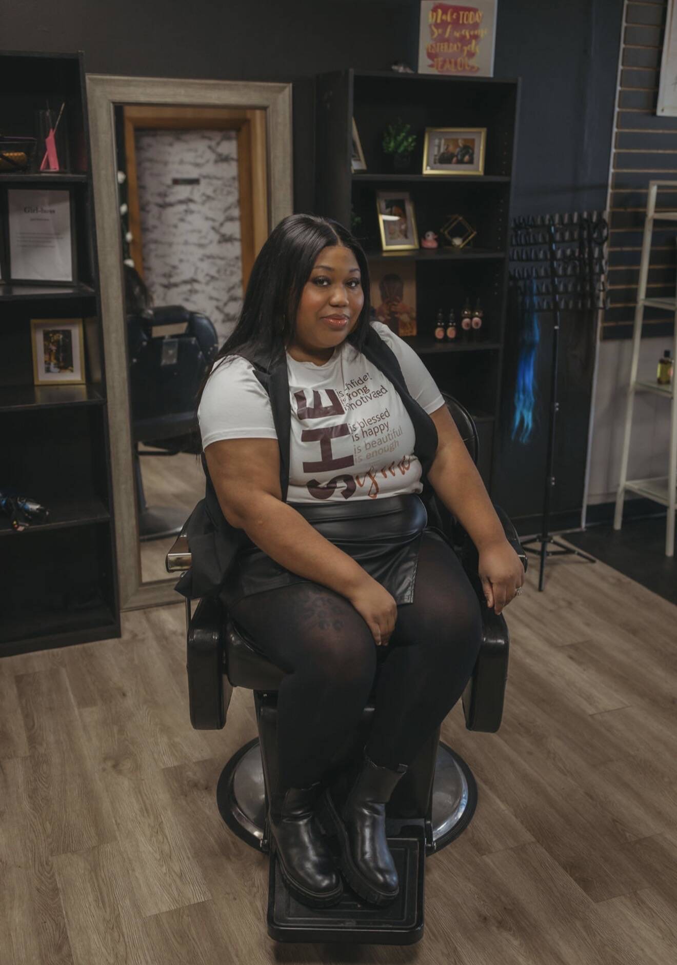 Legacy Hair and Beauty Supply in Eau Claire, WI (2)