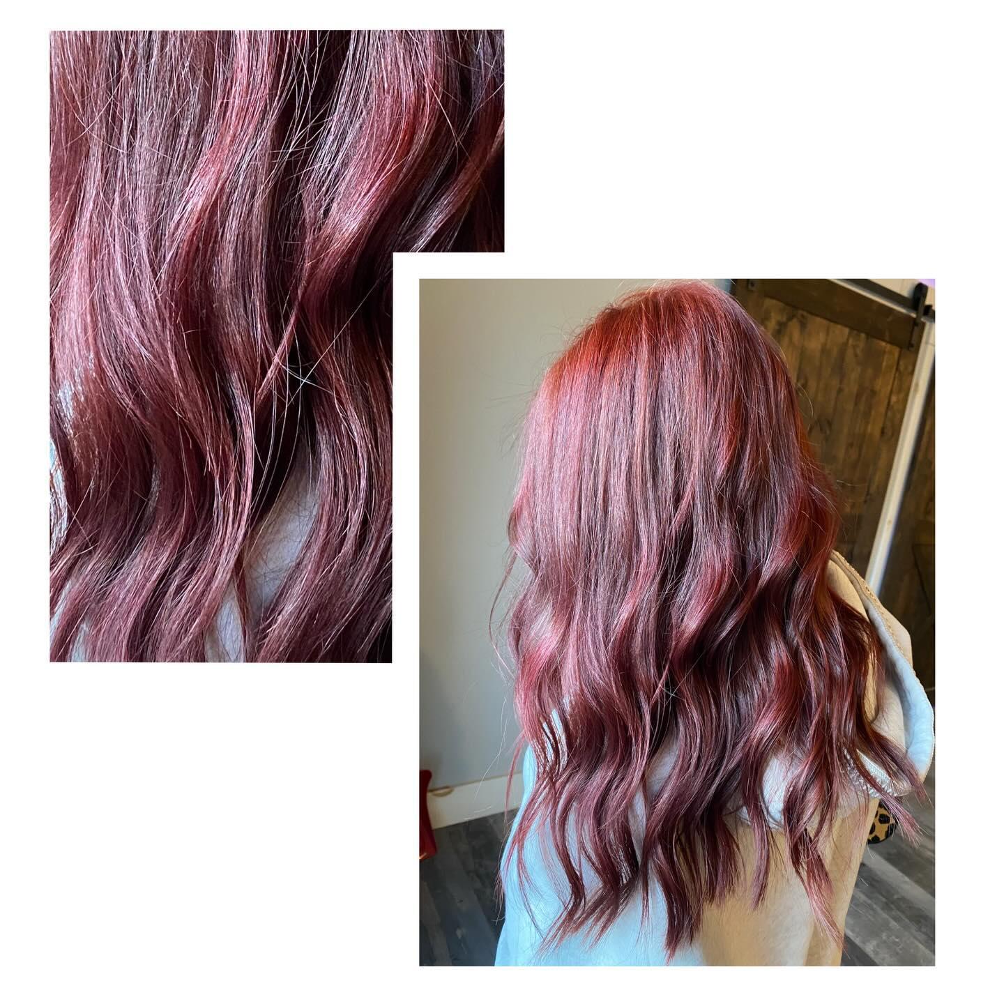 Hair Envy Salon in Spooner, WI