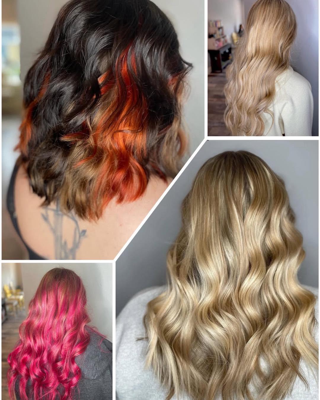 Hair Envy Salon in Spooner, WI (2)