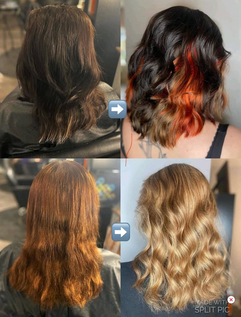 Hair Envy Salon in Spooner, WI (4)