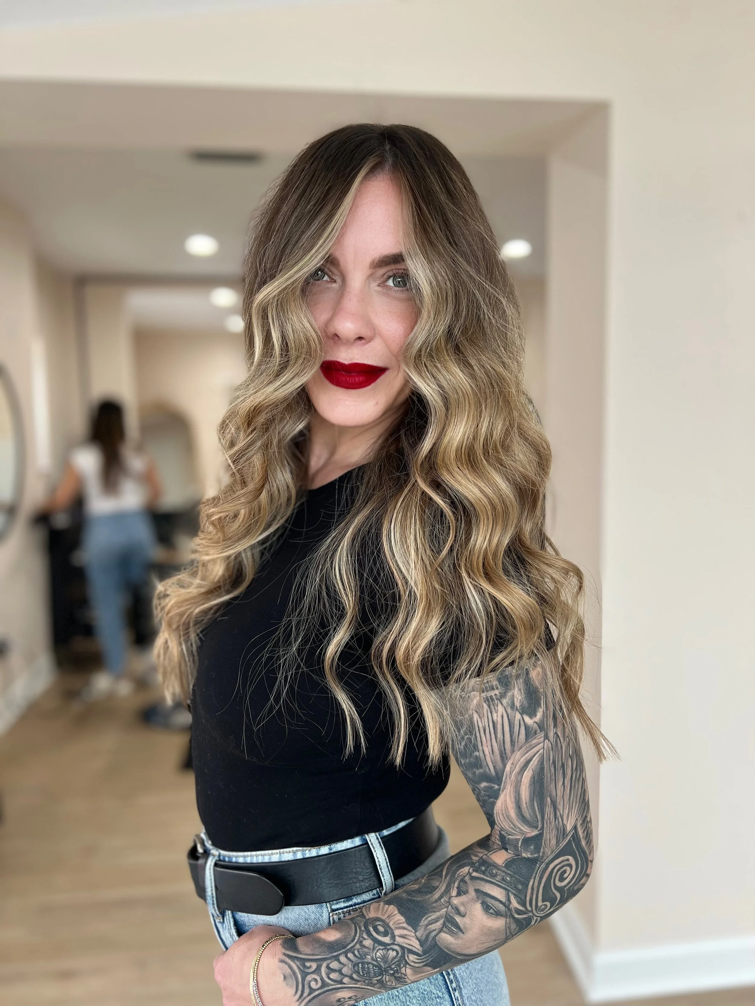 The Aria Salon + Extensions in St Cloud, FL
