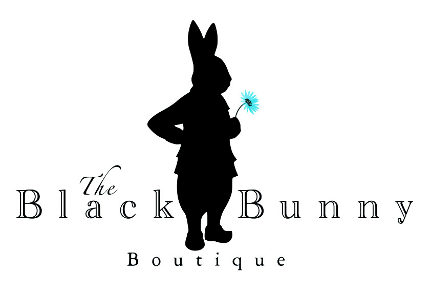The Black Bunny Boutique in Ligonier, PA