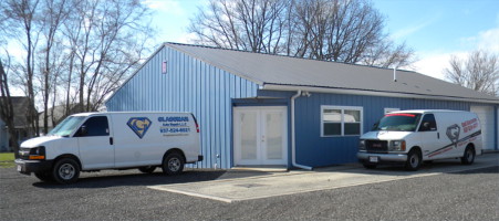 Glassman Auto Repair in Pleasant Hill, OH (2)