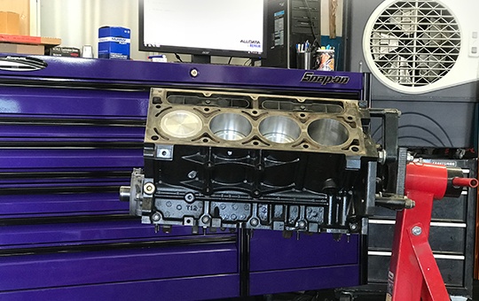 A V Smog Center and Auto Repair in Palmdale, CA