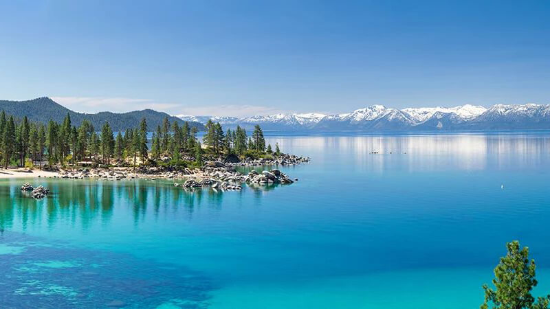 Supporting Strategies | Reno - Tahoe in Truckee, CA
