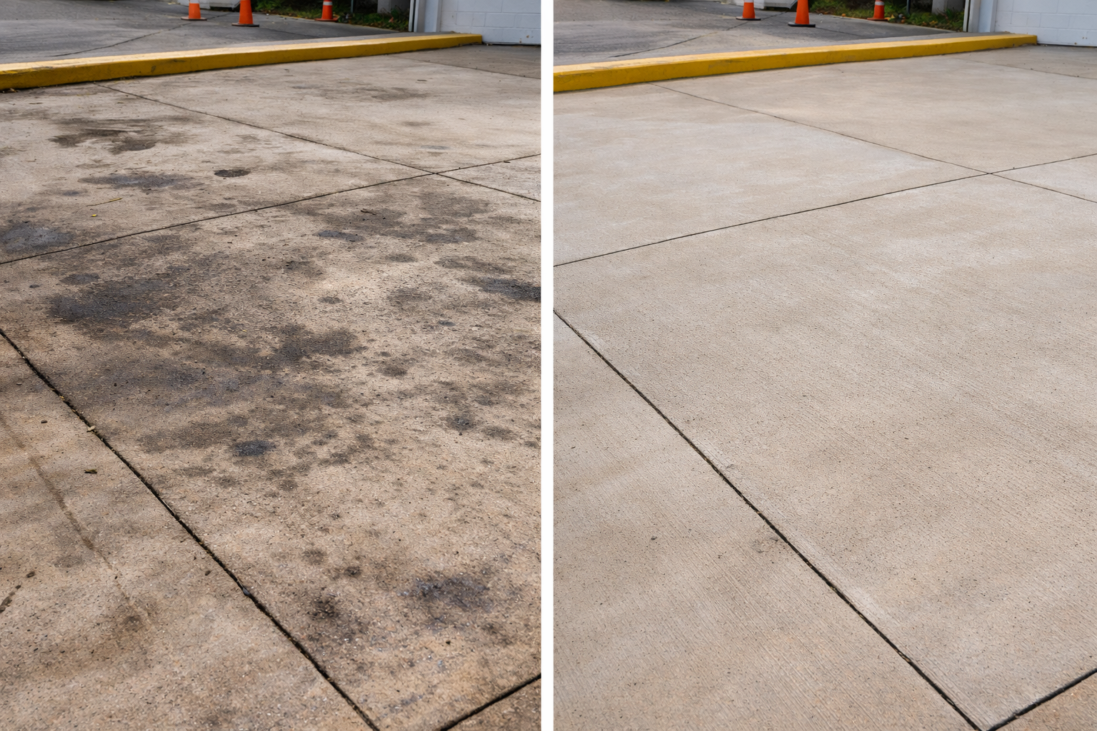 Mobile Truck Detailing “Detail Project Inc.” in Burr Ridge, IL