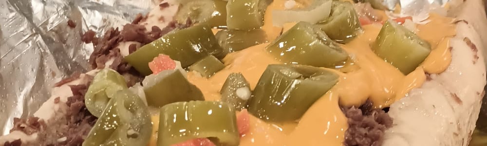 Kowboi Kitchen - Chicago Style food in Oshkosh, WI