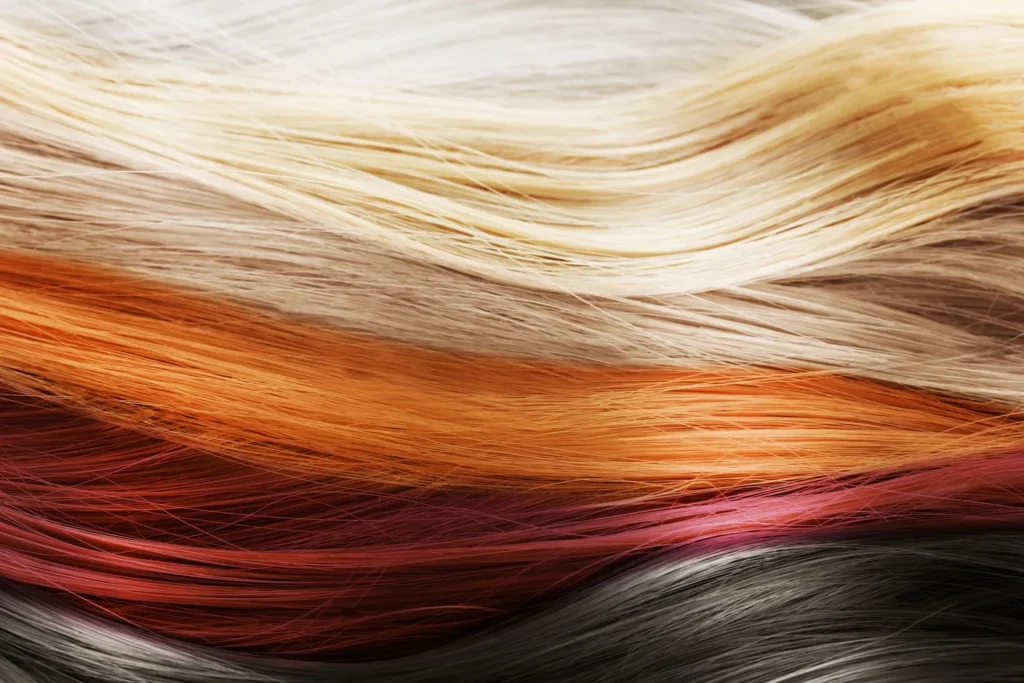 Long’s Hair Studio in Katy, TX