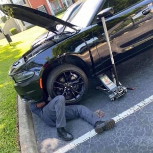 Father & Son Mobile Mechanic in Orlando, FL (2)