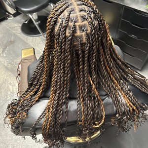 BeautyandBraids843 LLC in Summerville, SC (2)