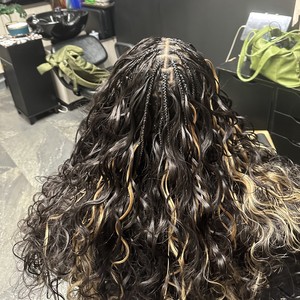 BeautyandBraids843 LLC in Summerville, SC (3)