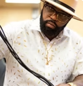 Freshstyles Barbershop in Arlington, TX