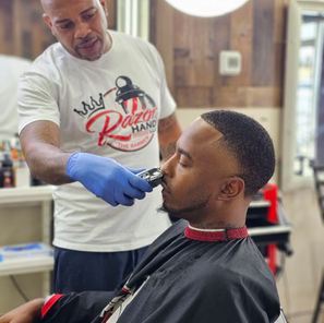 Freshstyles Barbershop in Arlington, TX (3)
