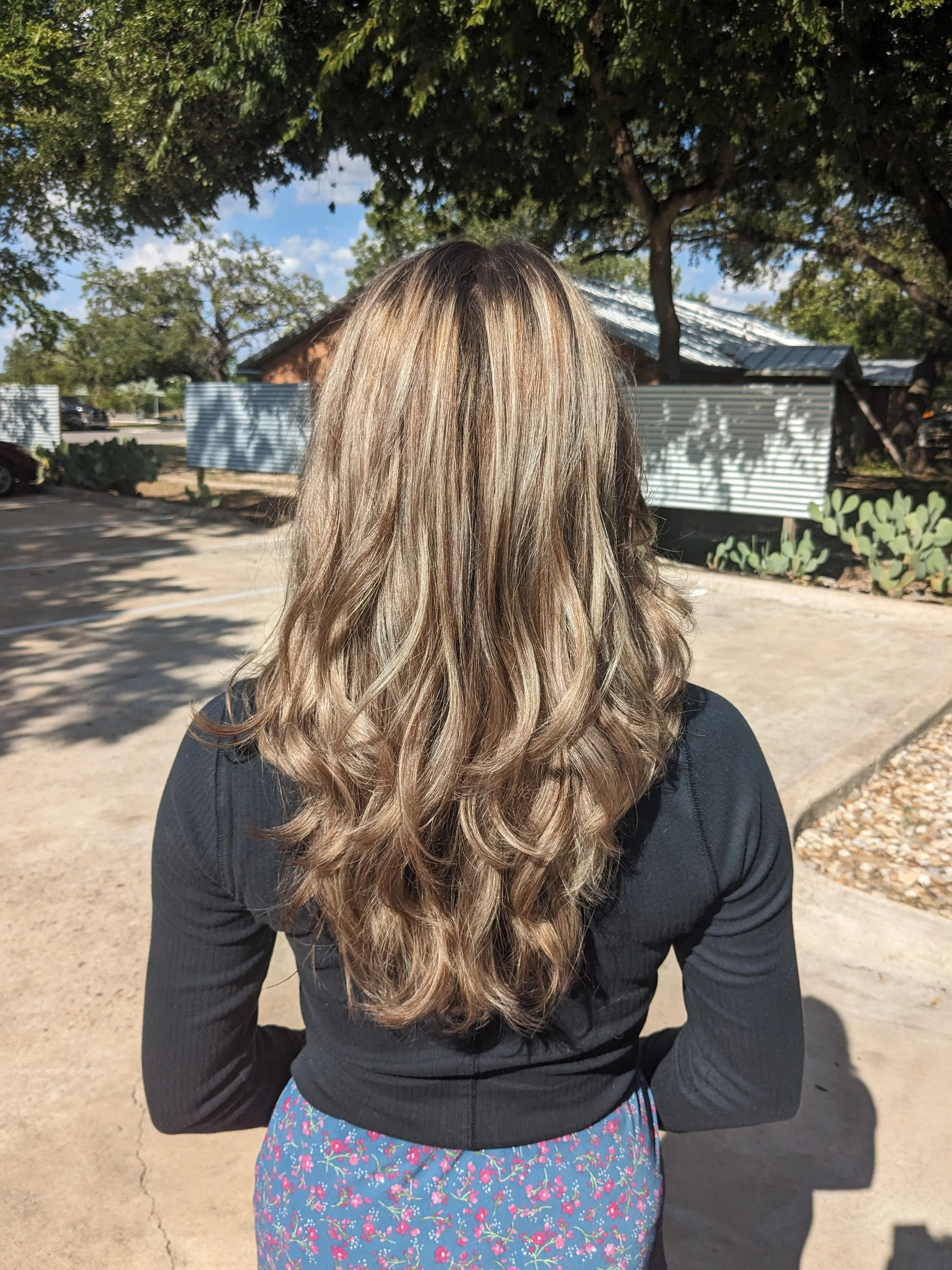 Shear Impressions Salon & Boutique in Buda, TX (3)