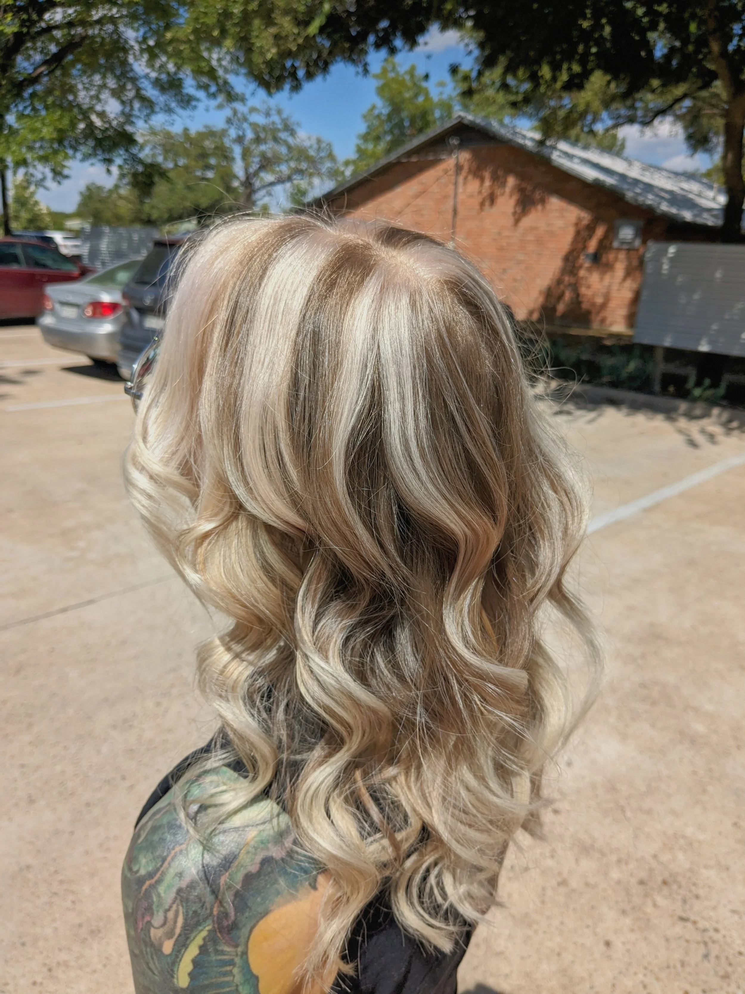 Shear Impressions Salon & Boutique in Buda, TX (4)
