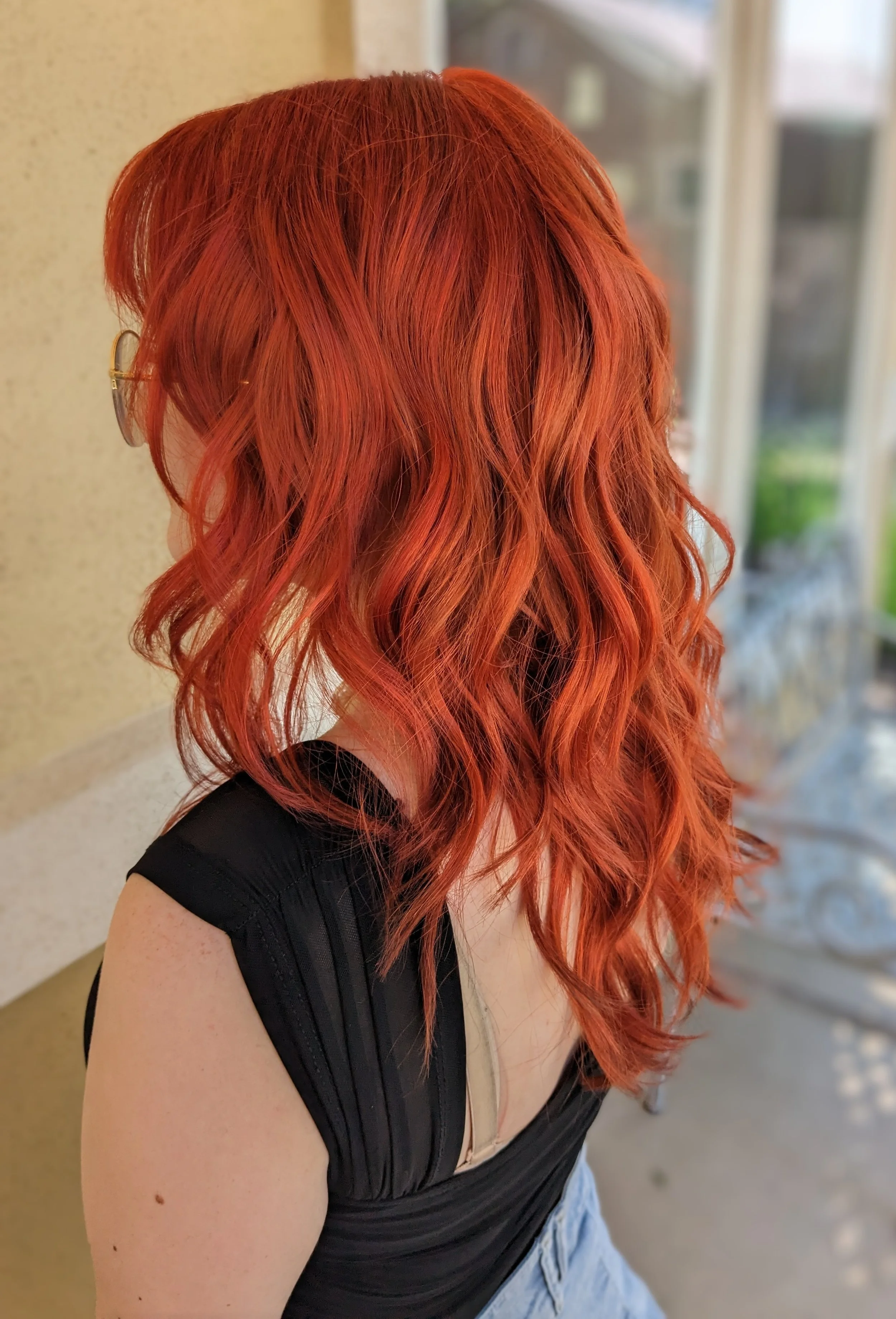 Shear Impressions Salon & Boutique in Buda, TX (5)