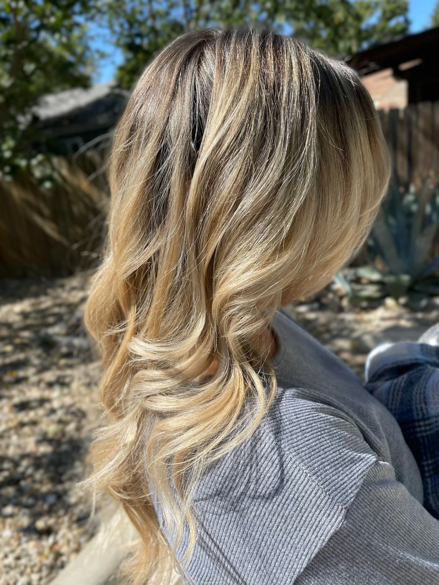 Shear Impressions Salon & Boutique in Buda, TX (6)