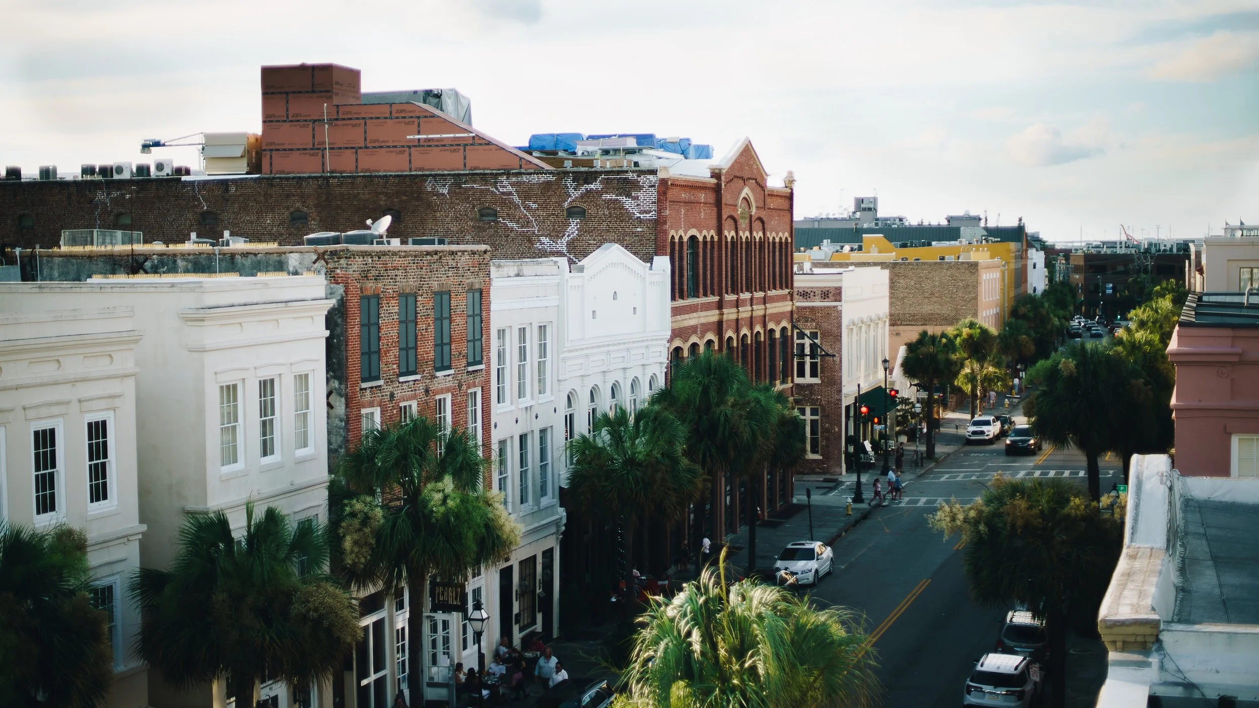 Brown Hiers Kinder, LLC in Charleston, SC