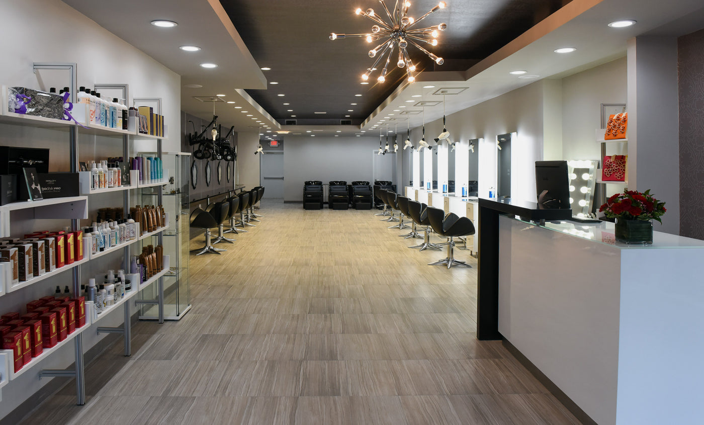 Adelina Salon Boutique in Manhasset, NY (2)