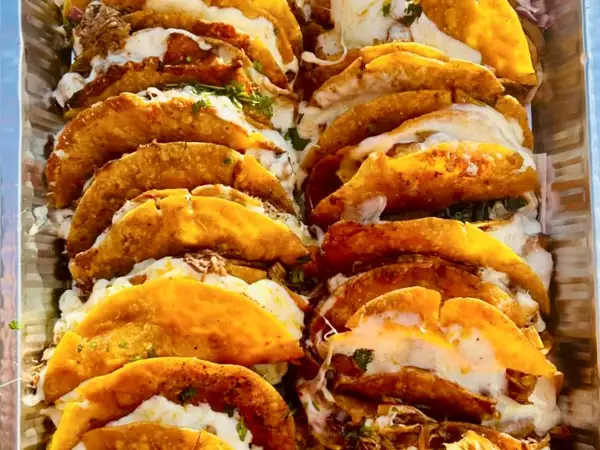 Tacos Papi Grande Mobile Catering in New Braunfels, TX