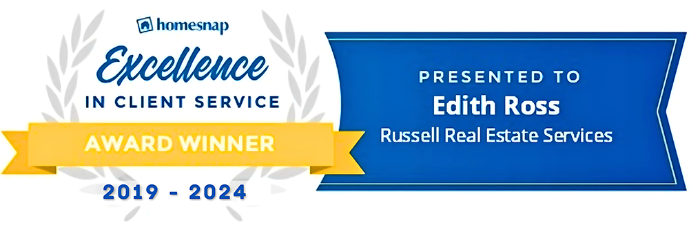 Edith Ross Russell Real Estate Services in Brecksville, OH (3)