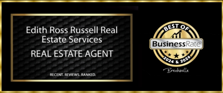 Edith Ross Russell Real Estate Services in Brecksville, OH (4)