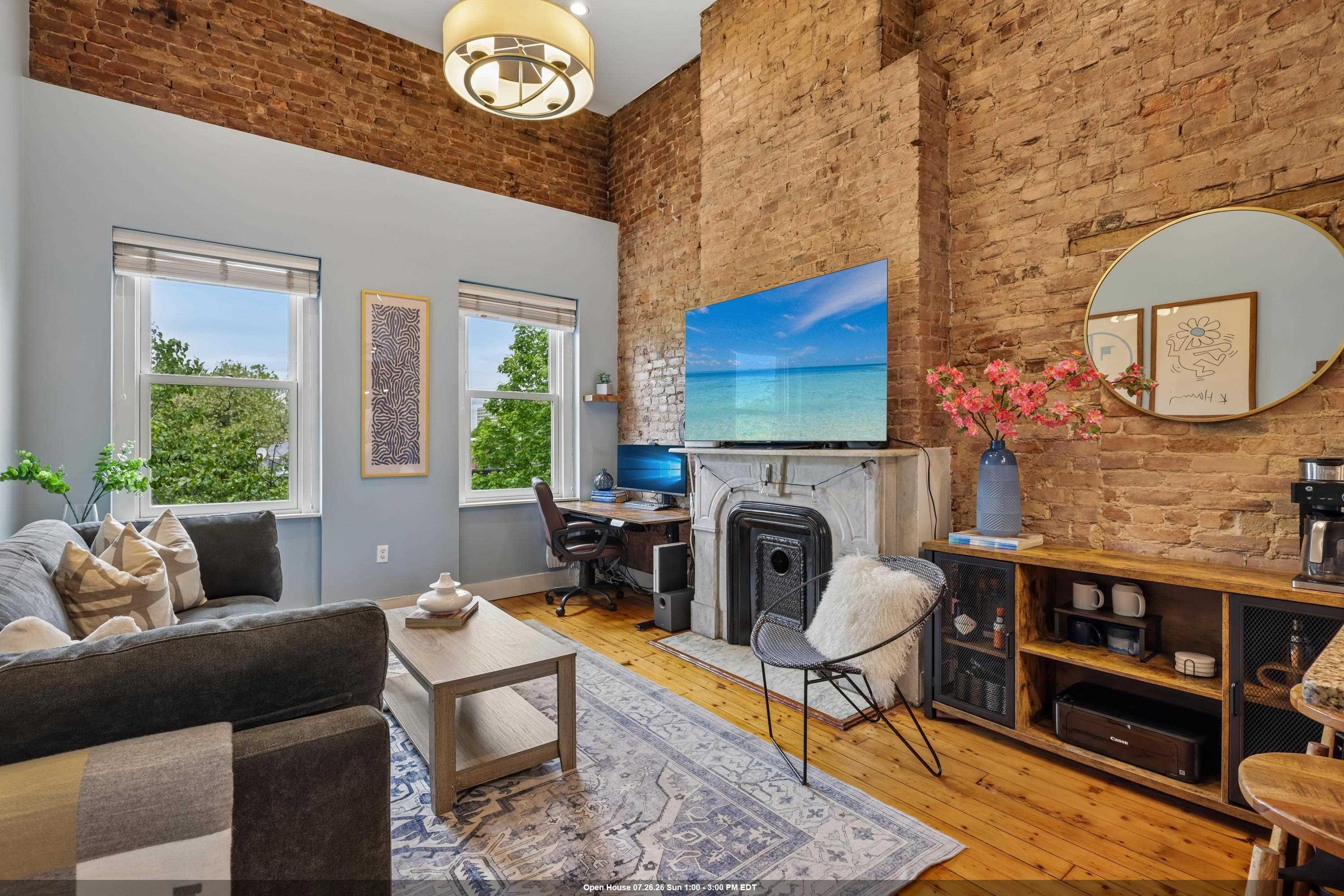 Team Francesco - Christie's International Real Estate Group in Hoboken, NJ