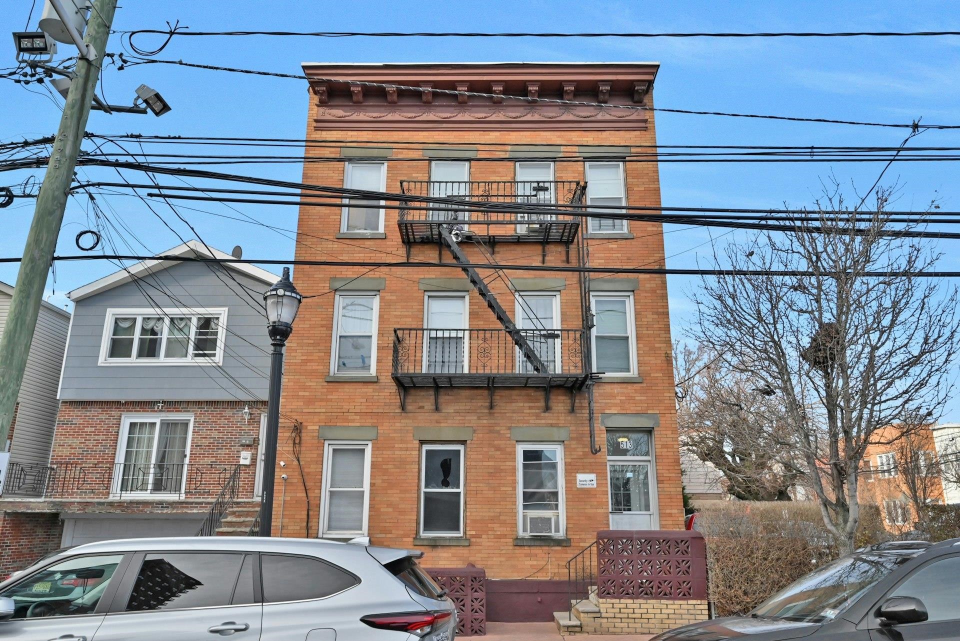 Team Francesco - Christie's International Real Estate Group in Hoboken, NJ (2)