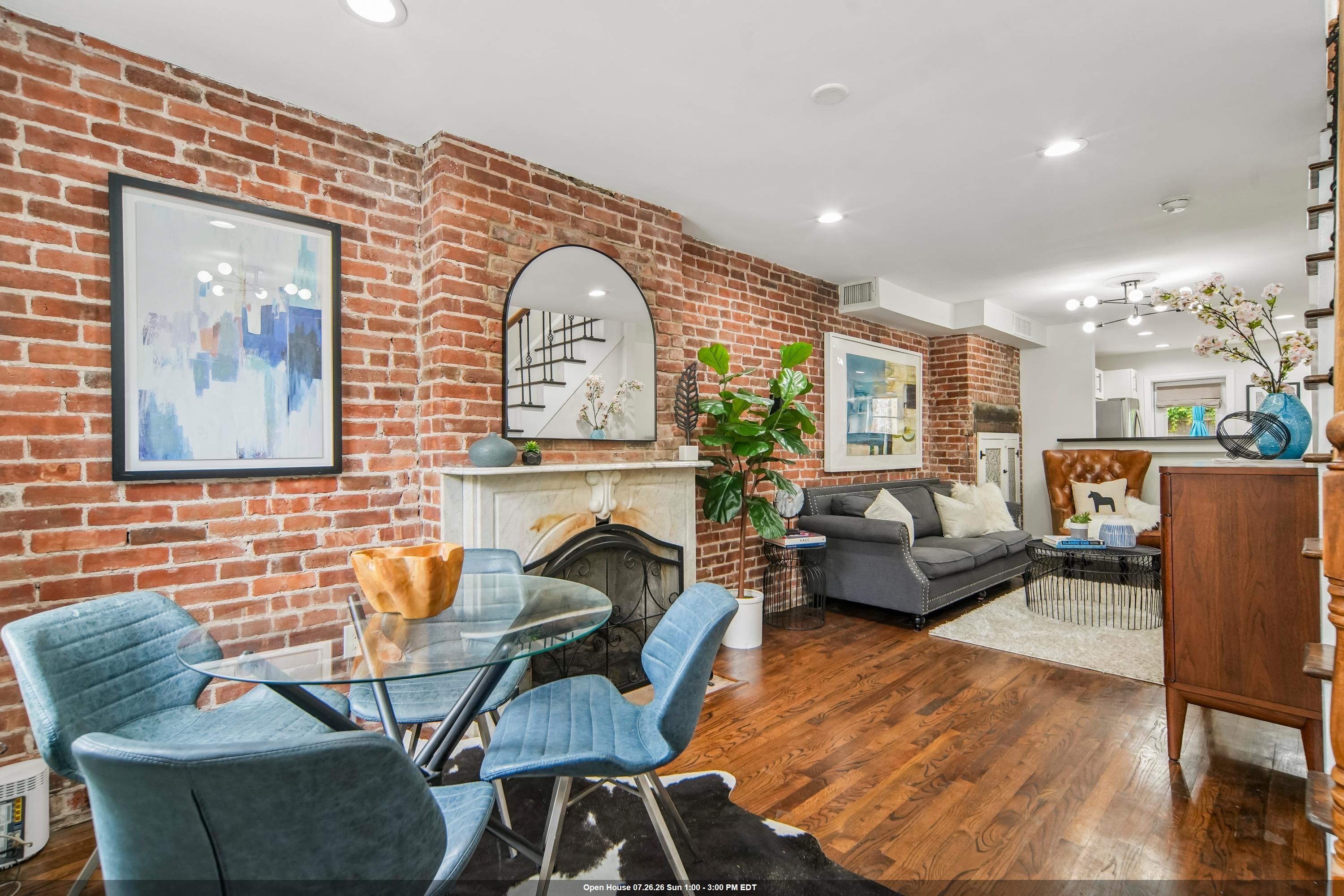 Team Francesco - Christie's International Real Estate Group in Hoboken, NJ (5)