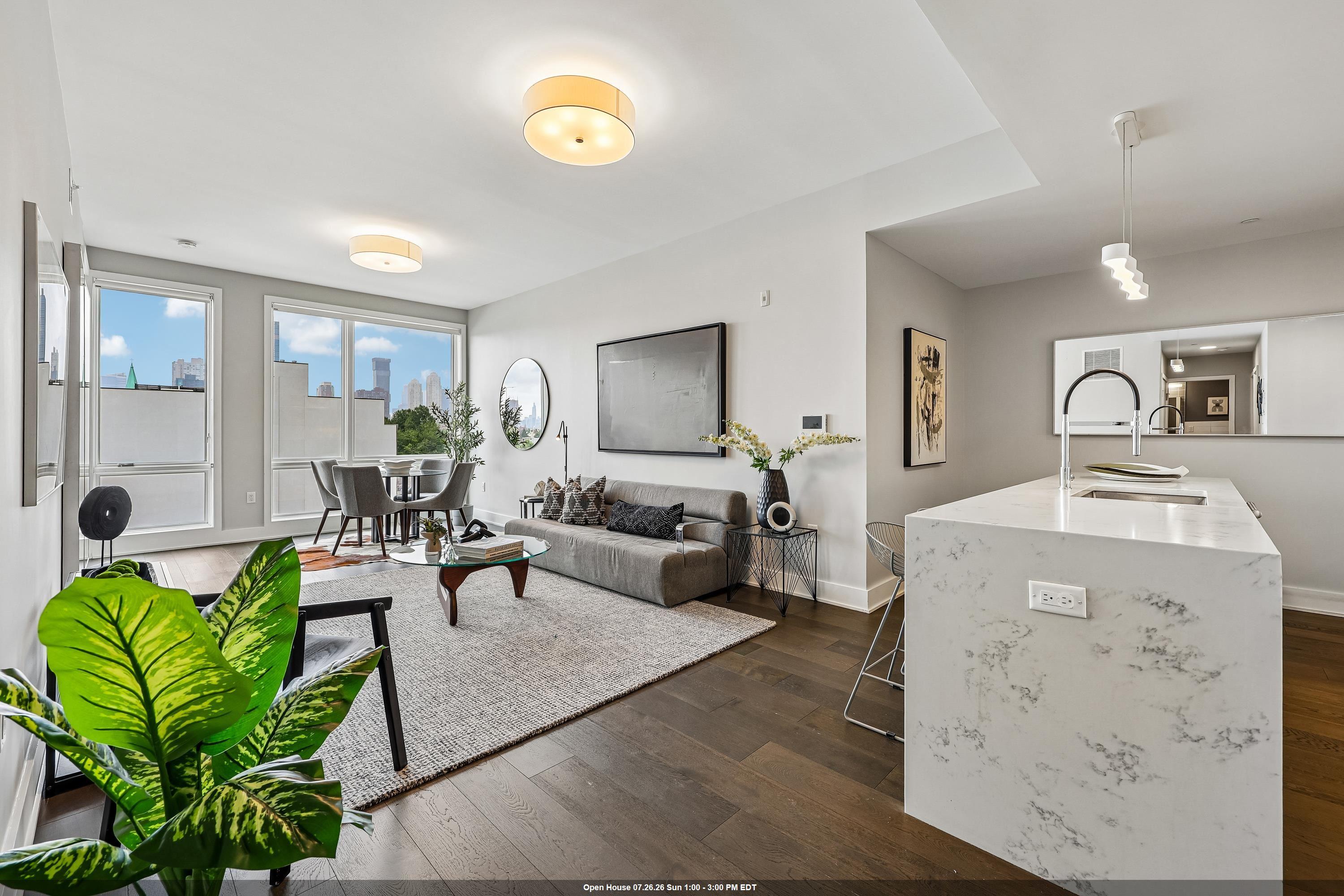 Team Francesco - Christie's International Real Estate Group in Hoboken, NJ (6)