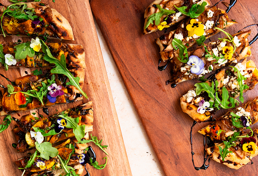 Salt & Honey Catering + Events in Oakland, CA