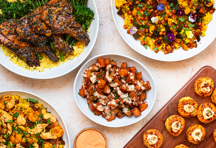 Salt & Honey Catering + Events in Oakland, CA (2)