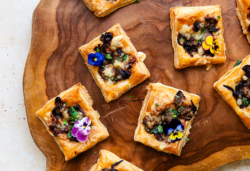 Salt & Honey Catering + Events in Oakland, CA (3)