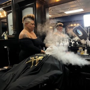 Harold's Barbershop in Irvine, CA (3)