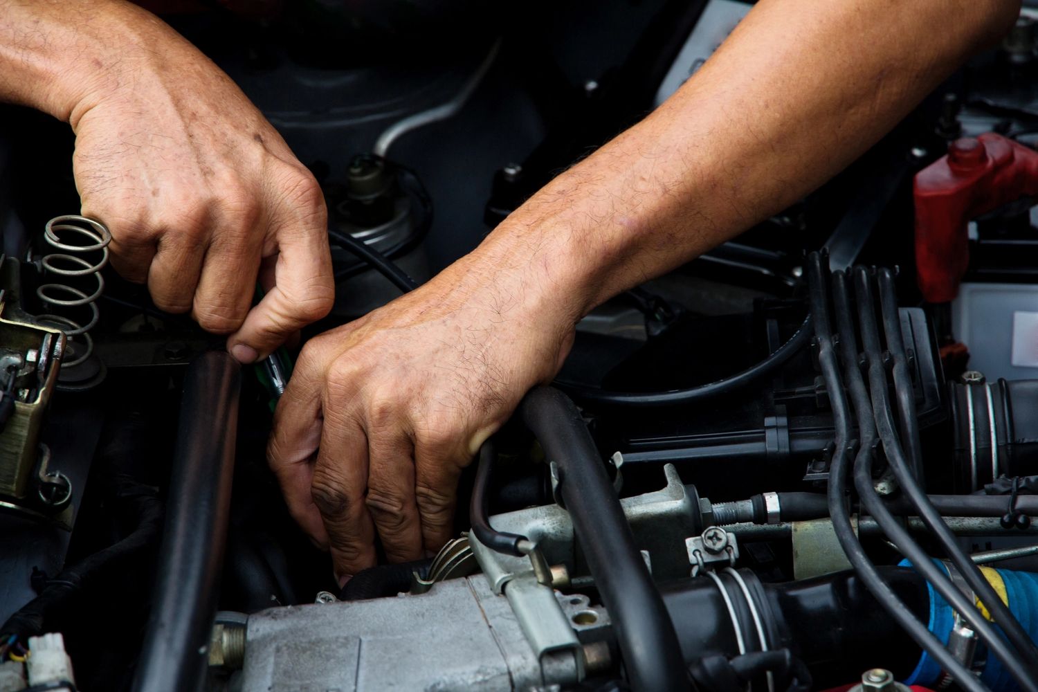 Quality Auto Repair in West Melbourne, FL