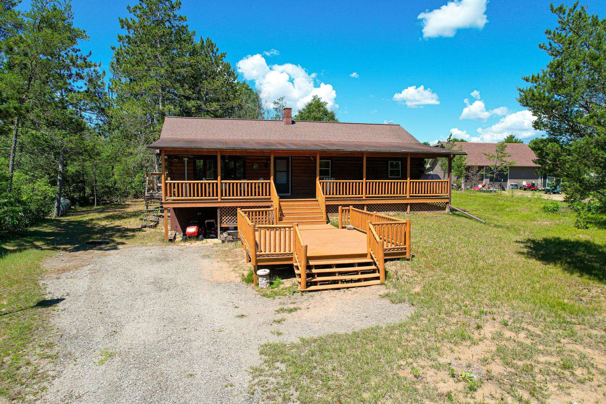 Thomas Pfaff - Advantage Realty LLC in New Lisbon, WI